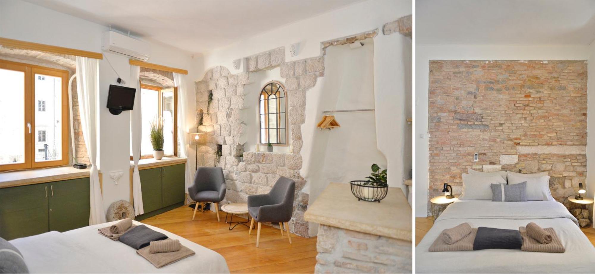 Charming Apartment In โกตอร์ ภายนอก รูปภาพ