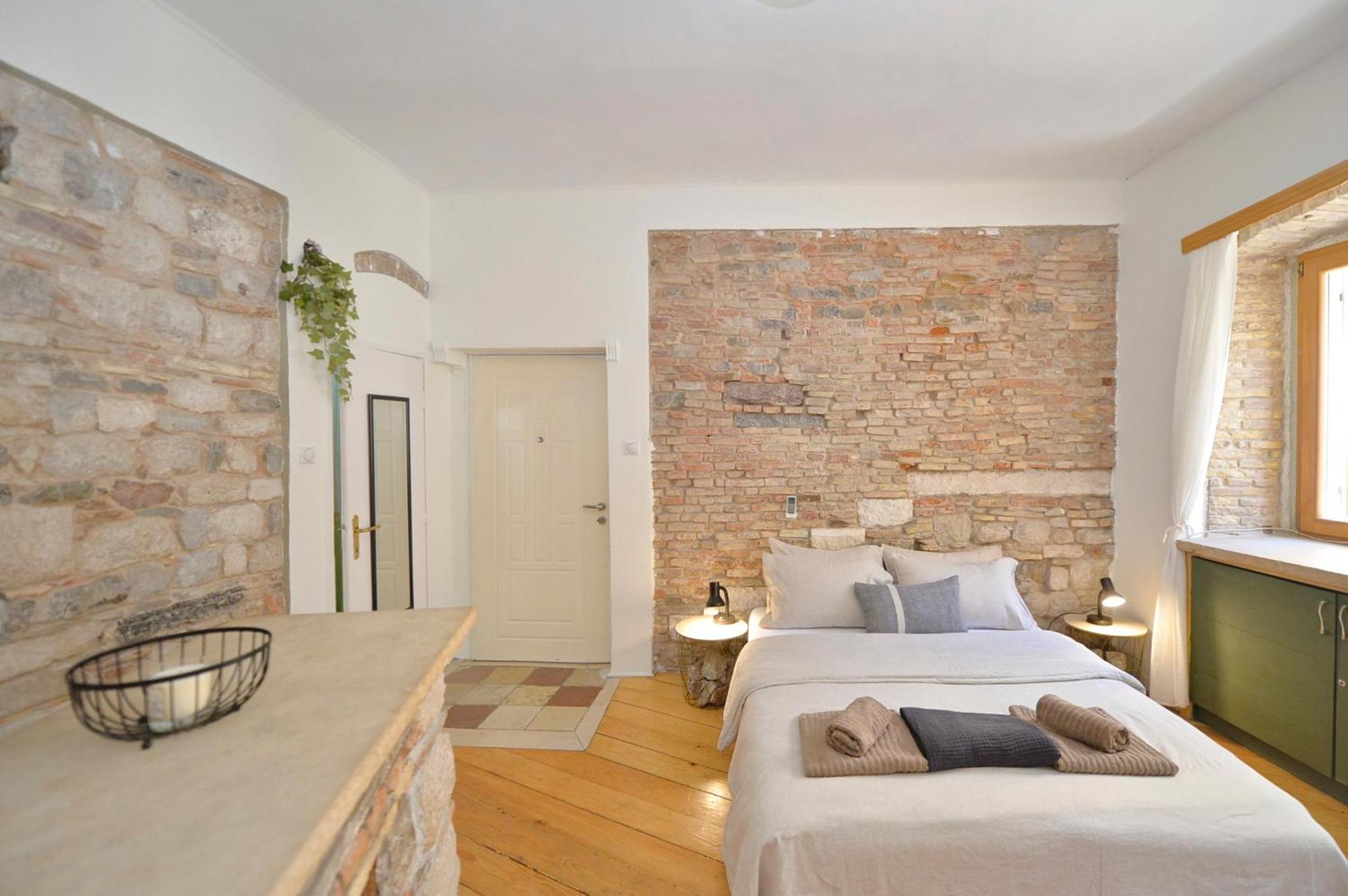 Charming Apartment In โกตอร์ ภายนอก รูปภาพ